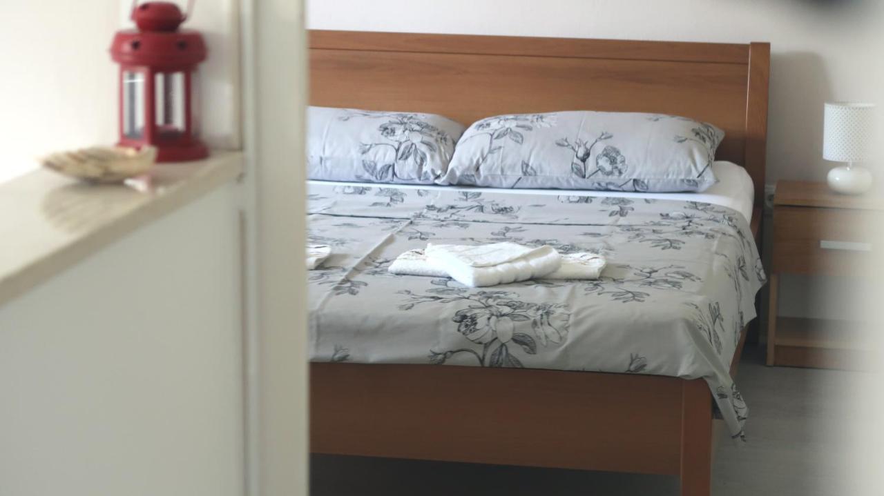 Adria Apartment Rijeka Bagian luar foto